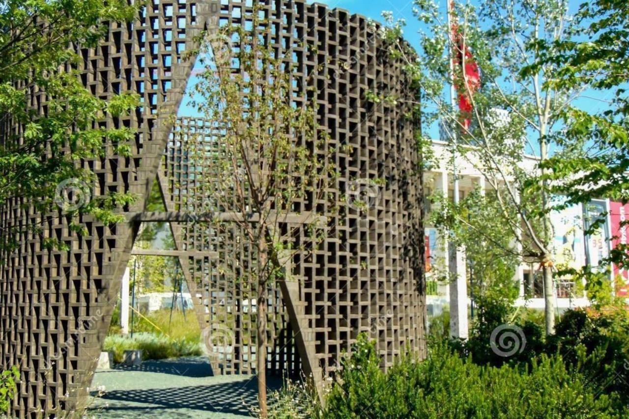 "Tata'S Home"! Tirana Exterior foto